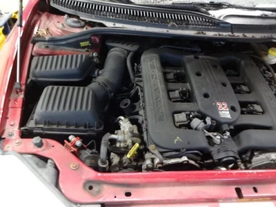 Blower Motor Fits 01-04 300M 224387 - Image 1 of 4