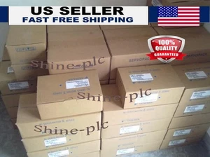 1PC New Yaskawa SGMAV-C2AAK-NS12 Servo Motor In Box Expedited Shipping - Picture 1 of 4