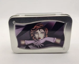 Strictly Professional Roller Pin 70 Count Gold Durable w/ Collector's Tin Bobby - Picture 1 of 3