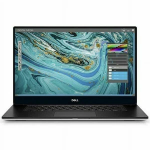 Dell Precision 5540 / 15.6in FHD / i5-9400H / 16gb / 256gb/ Windows 11 Pro - Picture 1 of 4