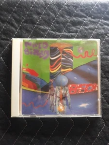 CD Single - 'Mixed Bizness' by Beck - Picture 1 of 3