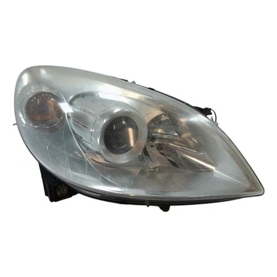 Faro delantero derecho mercedes clase b 170 se cvt 2006 a1698202661 Foto 1 de 4