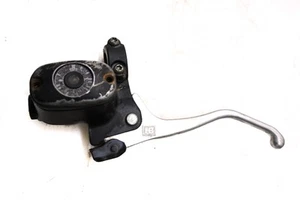 07 Polaris Sportsman 500 EFI 4x4 Front Brake Master Cylinder & Lever - Picture 1 of 3