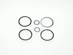 TKR9401 TEKNO NT48 2.2 TRUGGY DELANTERO TRASERO DIFF CUÑAS - Imagen 1 de 1