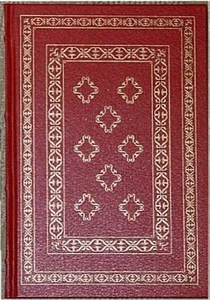 FRANKLIN LIBRARY SALE! ~ STENDHAL THE RED AND THE BLACK ~ ILLUSTRATED LEATHER ED - Imagen 1 de 1