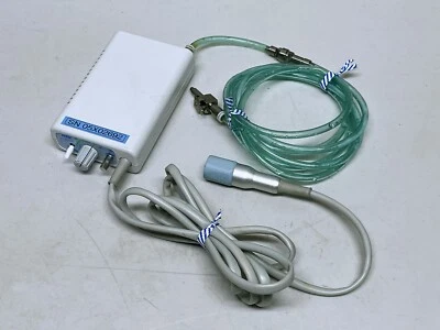 💓Escalador dental NSK Varios 350 LUX con bombilla nueva, solo consola, 05X02692💓 Foto 1 de 4