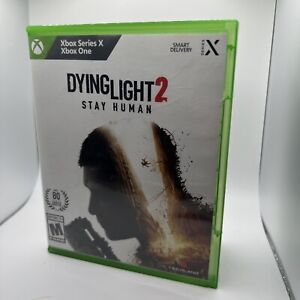 Anuncio nuevoXBOX ONE/X - Dying Light 2: Stay Human - Microsoft Xbox One