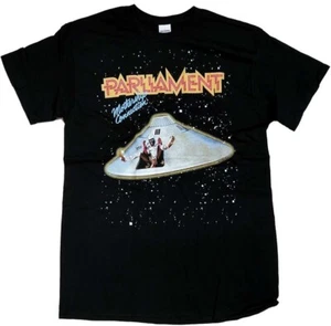 Camiseta Parliament Funkadelic - Mothership Connection IM0657 - Imagen 1 de 4