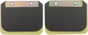 Boyesen Pro Series Carbon Reed RAD REED (PSR-96) Kawasaki Kx125 1995-1997 PSR-96 - Bild 1 von 1