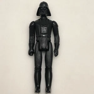1977 Vintage Kenner Star Wars Darth Vader Actionfigur 1978 Original - Bild 1 von 3