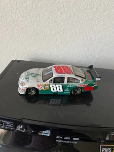 Dale Earnhardt Jr #88 Amp/ Ride Along with Junior 2008 Impala SS diecast - Picture 1 of 10
