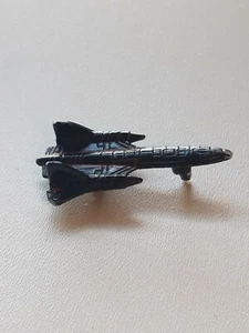 Micro Machines Galoob 1987 SR-71 Blackbird Fighter Bomber Mini - Bild 1 von 7