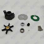 382296 Replace Fit For New Johnson Evinrude Outboard 9 1/2HP 10HP Water Pump Kit