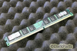 Kingston KTH-XW4200/512 512MB Low Profile Memory RAM PC2-3200 - Picture 1 of 1