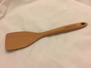 Calphalon Wood All Purpose Turner Brand New Best Quality - Picture 1 of 3