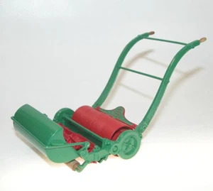 BROOKLINMODELS - Old English lawn mower - 1/12 - BROOLC01 - Picture 1 of 2