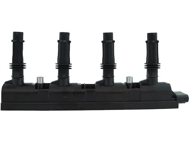 TRQ 56XQ93P Ignition Coil Fits 2014-2016 Cadillac ELR Ignition Coil Pack - Image 1 of 1