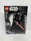 LEGO Star Wars: Darth Vader / Dark Vador (75534) - SEALED NIB
