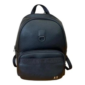ARMANI EXCHANGE ZAINO backpack da spalla Uomo / Lavoro e tempo libero 952635 - Imagen 1 de 7