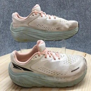 Altra Shoes Womens 7.5 Via Olympus Running Sneakers Multicolor Low ALOA85NB110 - Picture 1 of 23