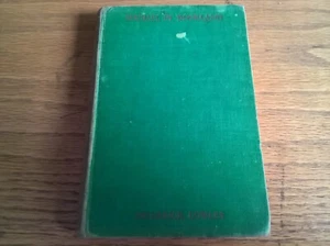 Michael im Buchland von Frederick Cowles 1. Auflage 1936 hb selten rar Kinder - Bild 1 von 3