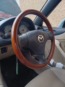 mx5 wooden nardi - Picture 1 of 1