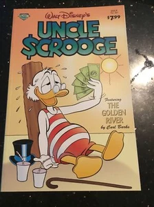 Uncle Scrooge #367 (No. 367) - Picture 1 of 10