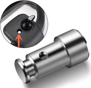 Válvula de flotador original con anillo de sellado para olla instantánea 6Qt/5Qt, modelos LUX - Imagen 1 de 7