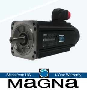 Indramat MDD071C-N-060-N2T-095PB1 Servomotor generalüberholt von Magna; Versand heute - Bild 1 von 6