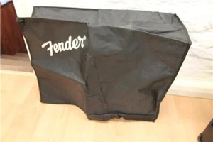 Fender Amplifier Cover - Picture 1 of 4