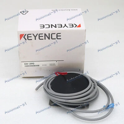 ONE New KEYENCE Separate proximity sensor head EH-290 DHL SHIPPING - Image 1 of 4