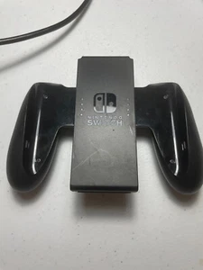 Official Nintendo Switch Joy Con Controller Comfort Grip OEM HAC-011 - Picture 1 of 5