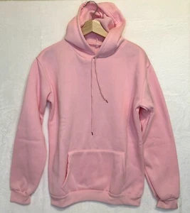 Children Hoodies Autumn Girls Casual Hoodies Solid Color Sweatshirt Tops - Picture 1 of 8