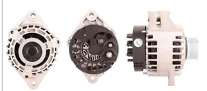 ALTERNATORE 120Ah X ALFA ROMEO 159 MITO BRERA Spider Bravo Doblo 1.6 1.9 2.0JTDM - Foto 1 di 6