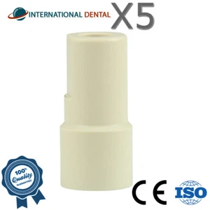 5 PEEK Body Scan For Multi Unit 1.6mm System CAD/CAM Adapter Head Scan Library - Picture 1 of 3