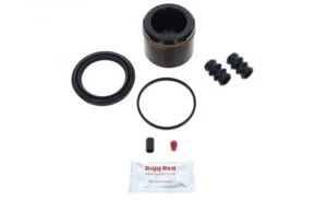 Para Jeep Cherokee 2001-2008 Sello Pinza de Freno Frontal Kit Reparación & - Imagen 1 de 3