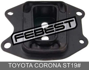Rear Differential Mount For Toyota Corona St19# (1992-1998) - Picture 1 of 1