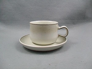 Denby Westbury Cup & Saucer - Picture 1 of 1