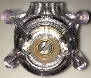 Cole-Parmer Masterflex Standard L/S 7024-21 Pump Head - Picture 1 of 3