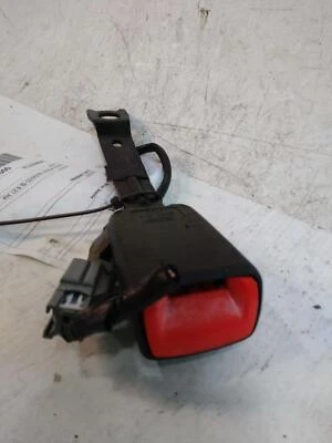 Used Front Left Seat Belt Front fits: 2009 Gmc Acadia bucket driver buckle Front - Image 1 of 4