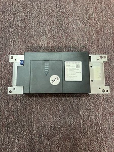 2 / 3 / 4 / 6 / 7 X Series BMW Rolls Royce Telematics Control Unit 84109342883 - Picture 1 of 11