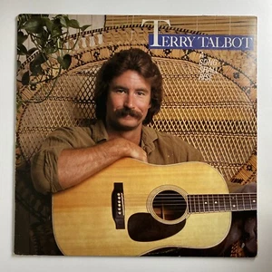 Terry Talbot A Song Shall Rise 1981 Birdwing LP John Michael Jamie Owens-Collins - Picture 1 of 10