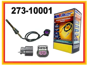 NEW Exhaust Gas Temperature (EGT) Sensor-Temperature Sensor WALKER 273-10001 - Bild 1 von 6