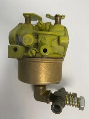 KOHLER CARBURETOR LP GAS A-228226 - Image 1 of 4