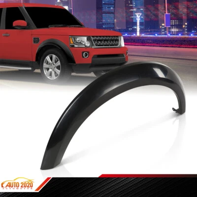 Front Right Fender Flare Wheel Arch Moulding LR010631 Fit For Land Rover LR3 LR4 - Image 1 of 4