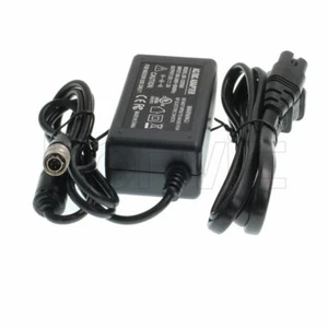 Dispositivi audio 688 702T Zaxcom Zoom F8n adattatore alimentatore 4 pin Hirose 12 V 2 A - Foto 1 di 4