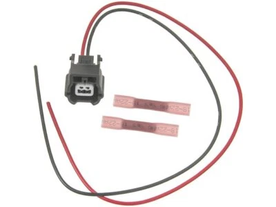 For 2011-2019 Nissan LEAF ABS Wheel Speed Sensor Connector Front SMP 61749SPMT - Image 1 of 2