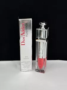 Christian Dior Addict Fluid Stick Lip Gloss 479 MAGIQUE 0.18 oz NIB - Picture 1 of 7