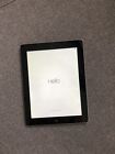 Apple iPad 3rd Generation 16GB Model A1416 WiFi Only. Includes charger!