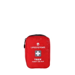 Lifesystems Compact Lightweight Trek Outdoor First Aid Kit 23 Items - Picture 1 of 6